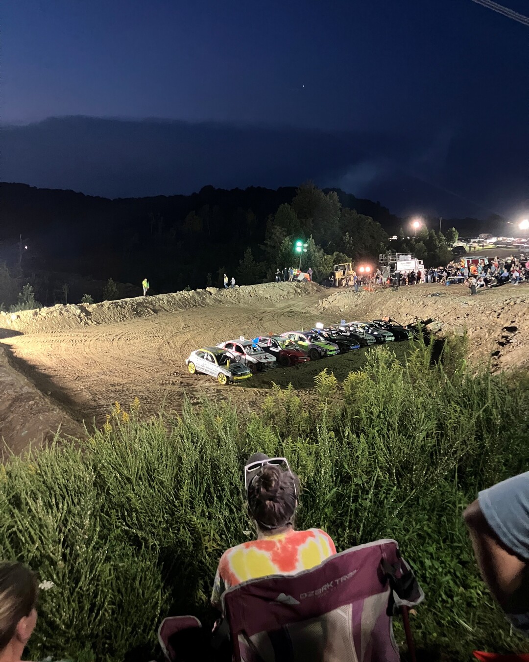 Demo derby