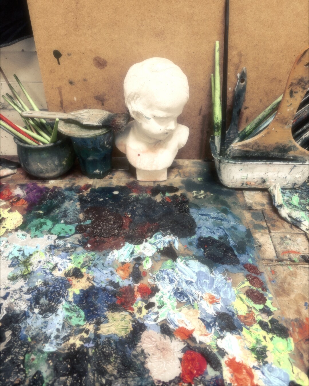 Palette