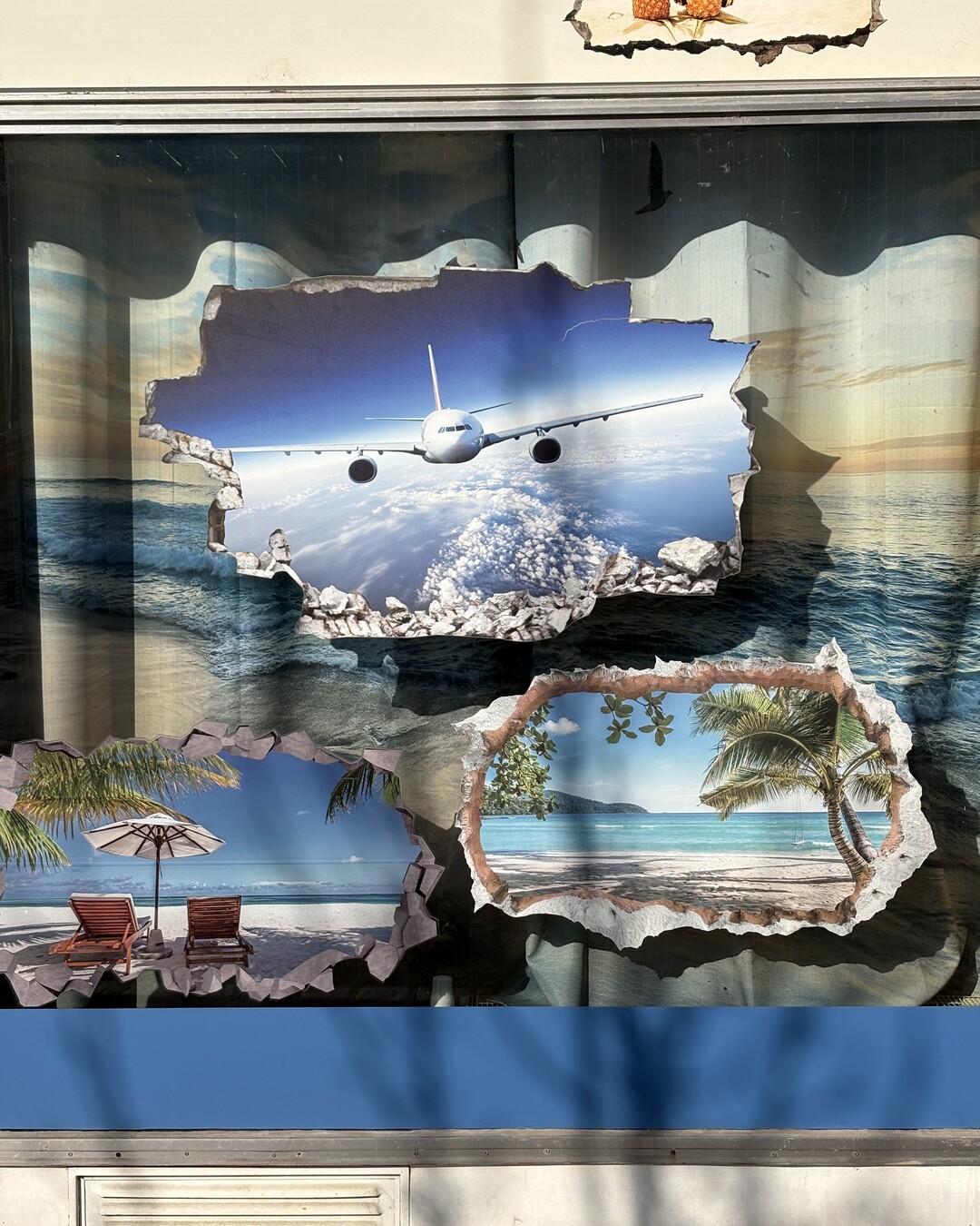 Travel Agency Vienna