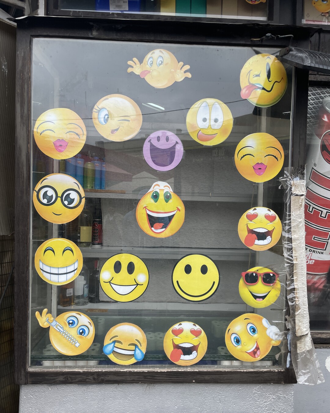 Window Shopping Belgrad