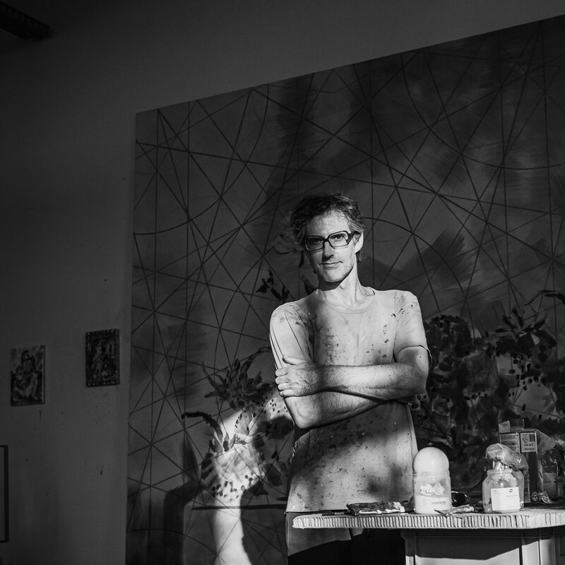 Portrait of Jochen Plogsties
