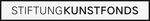 Stiftung Kunstfonds logo
