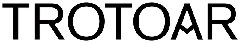 Trotoar Gallery logo