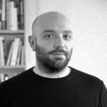 Portrait of Stefano Miraglia