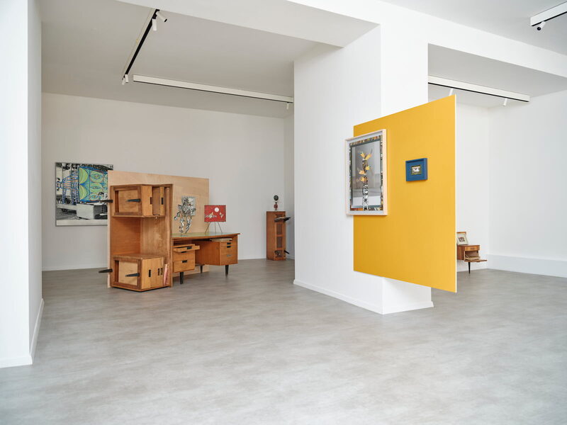 Gallery view of Funga Robo